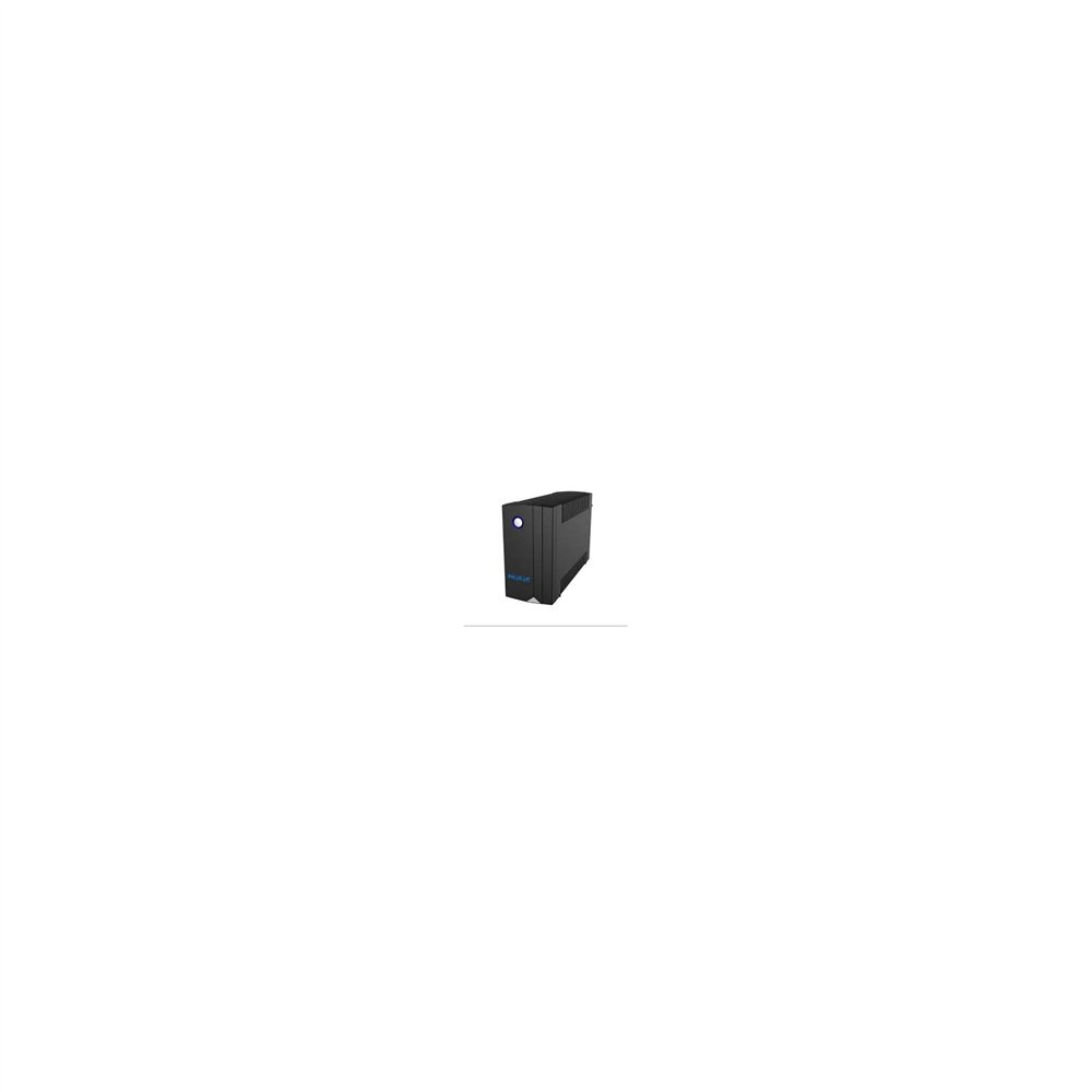 Sai phasak ottima 660va negro ph 7266