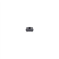 mini teclado inalambrico wireless 2.4ghz phoenix touchpad multimedia  smart tv / tvbox / android tv / color blanco y negro phtal