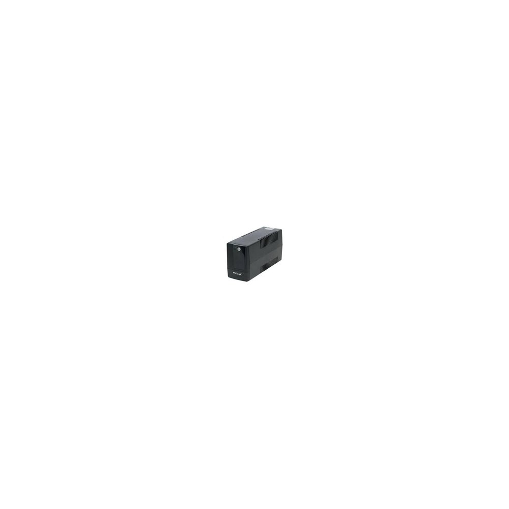 sai phasak avr 600va ups 2 schuko negro ph 9406