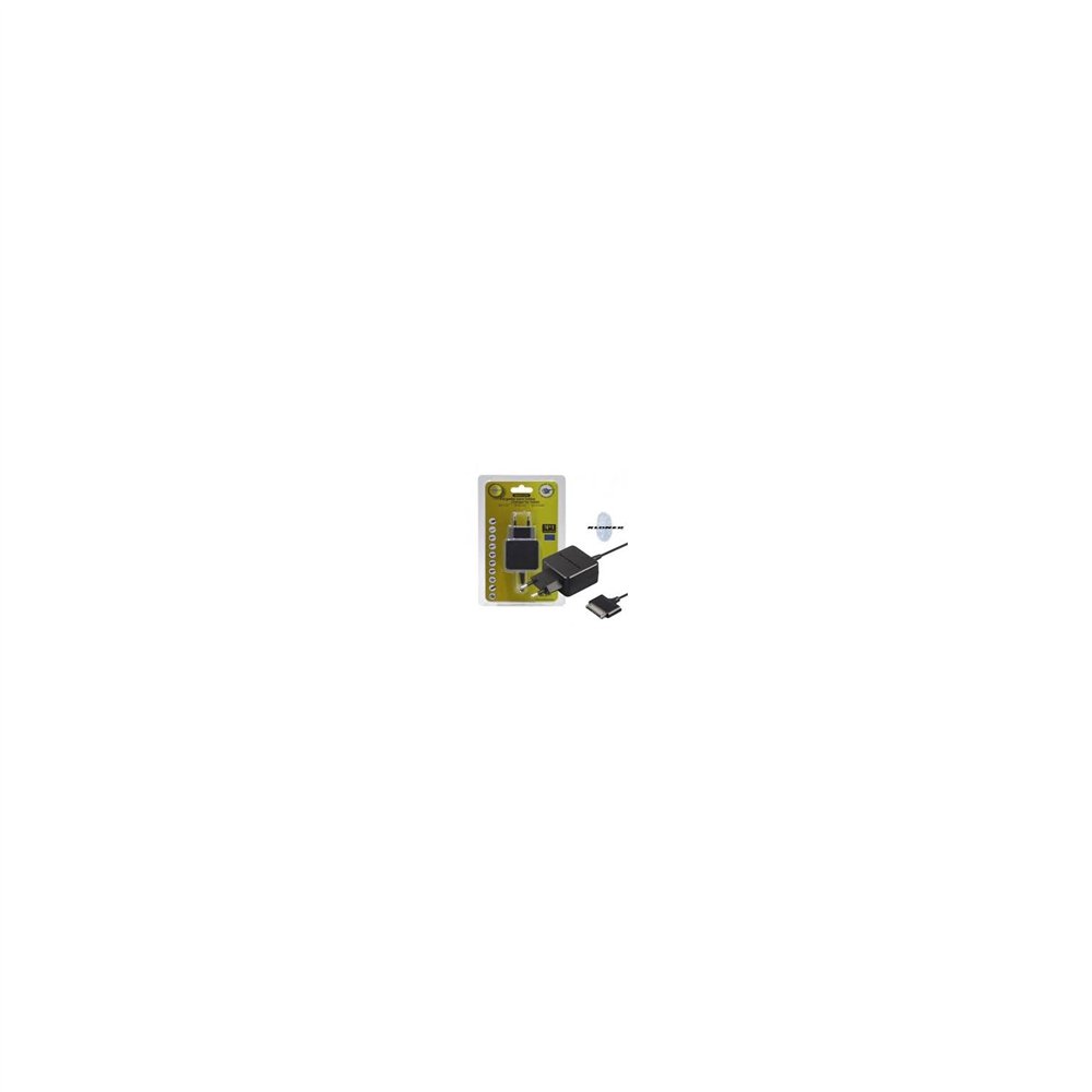 Cargador tablet kl-tech lenovo negro kt-le34
