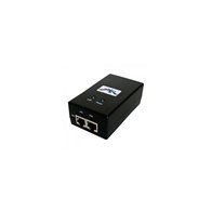 Adaptador ubiquiti poe-24 negro poe-24-24w-g