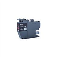 Cartucho brother lc3211m magenta lc3211m