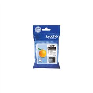 Cartucho brother lc3211bk negro lc3211bk