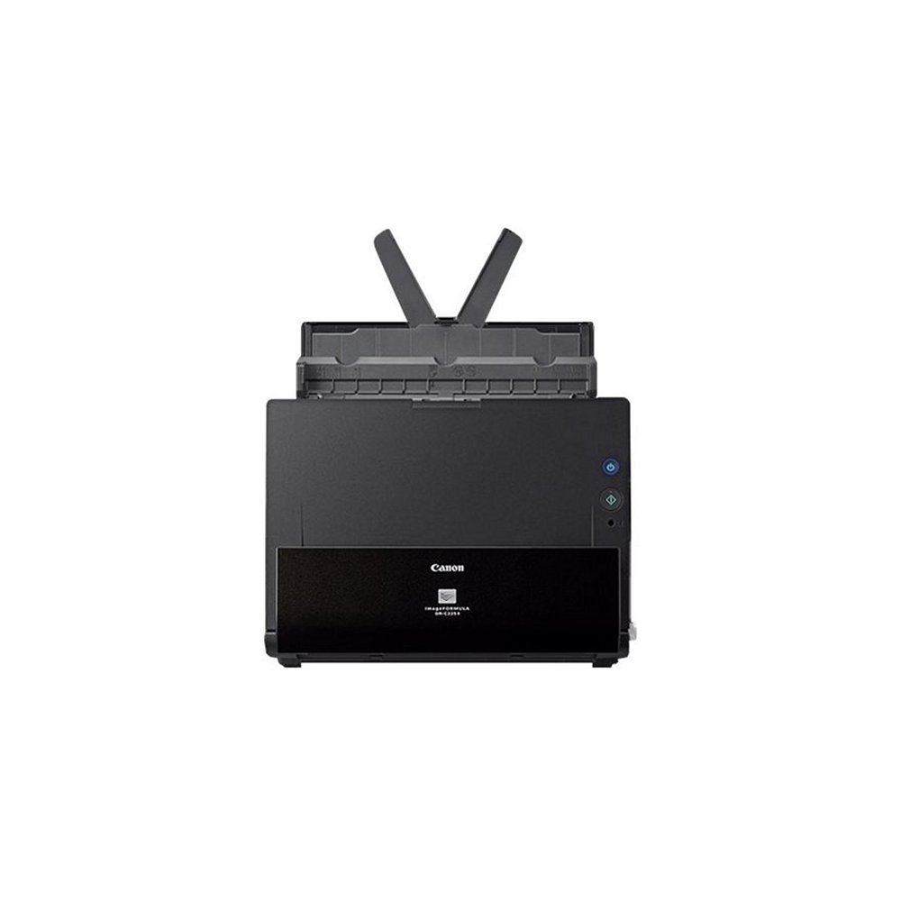 Escaner canon 3258c003aa usb 2.0 negro dr-c225 ii