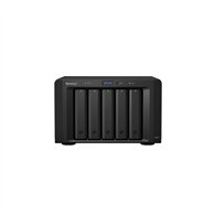 nas synology dx517 expansion unit 5bay disk station negro dx517