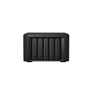 nas synology dx517 expansion unit 5bay disk station negro dx517