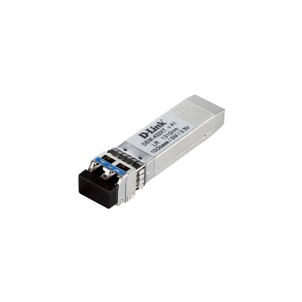 Modulo mini d-link dem-432xt sfp+ 10gb dem-432xt