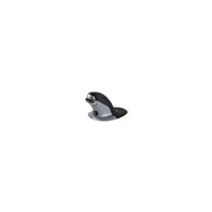 FELLOWES PENGUIN RATON VERTICAL INALAMBRICO NEGRO 9894701