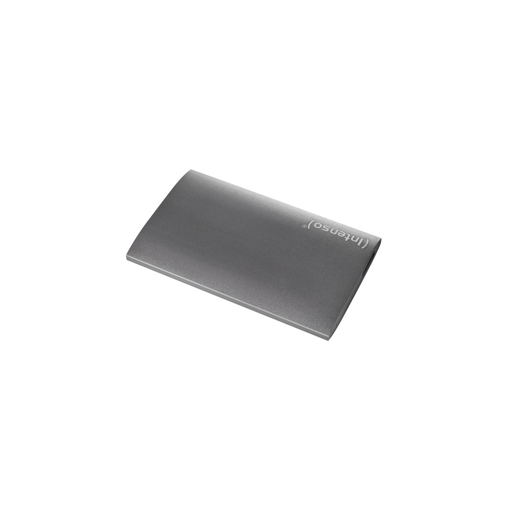 Disco externo intenso premium edition ssd 512gb usb 3.0 negro 3823450