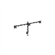 Soporte ewent tv monitores 13p - 27p mesa negro ew1513