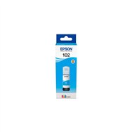 Tinta epson 102 70ml cian c13t03r240