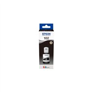 Tinta epson 102 127ml negro c13t03r140