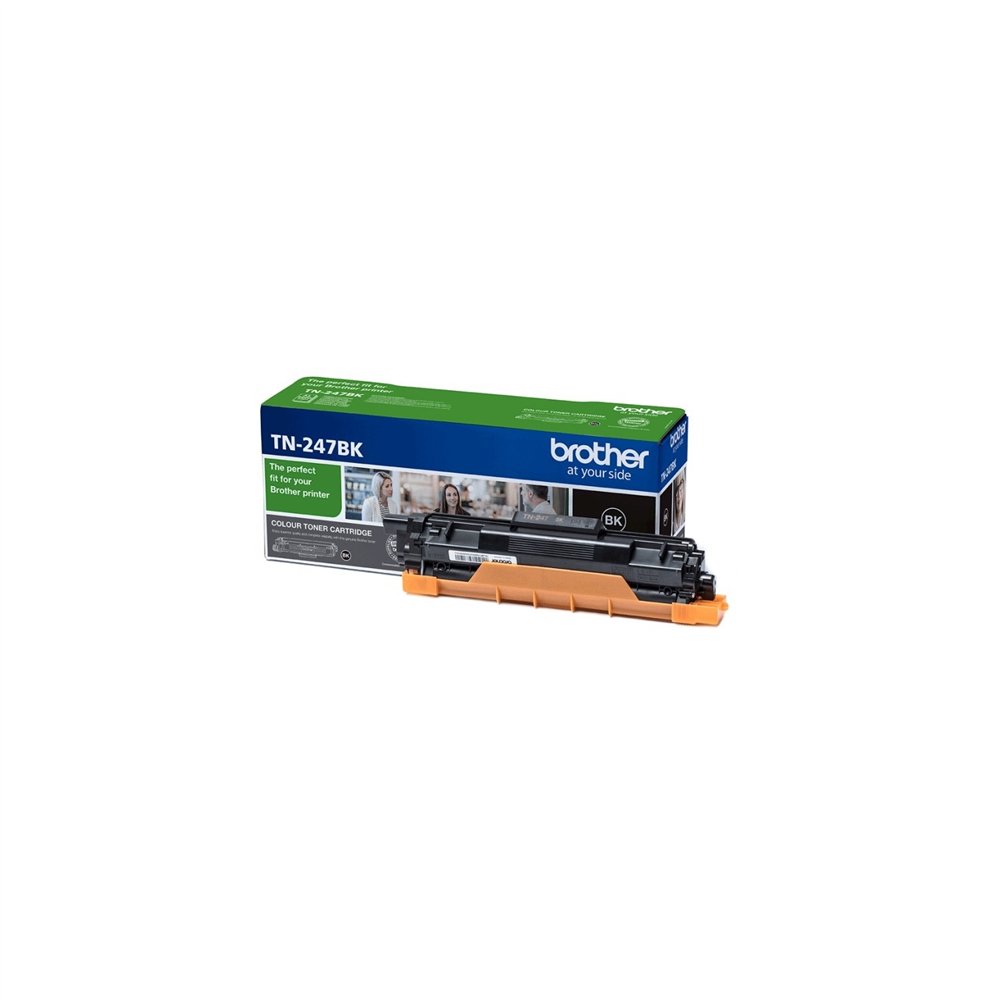 Toner brother tn247bk negro tn247bk