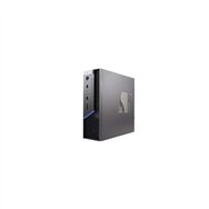 Caja mini dtx itx 1k serie caviar negra 2 usb 3.0 52092