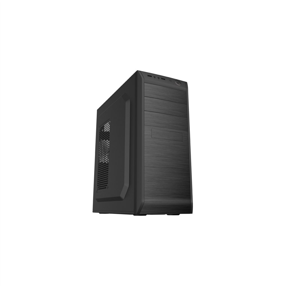 caja medatorre coolbox f750 basic500 negro coo-pcf750-1