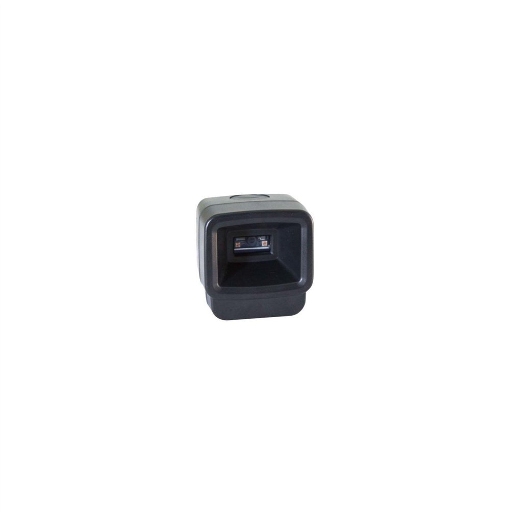 Scanner 2d posiflex cd-3600 usb negro cd36020u006n