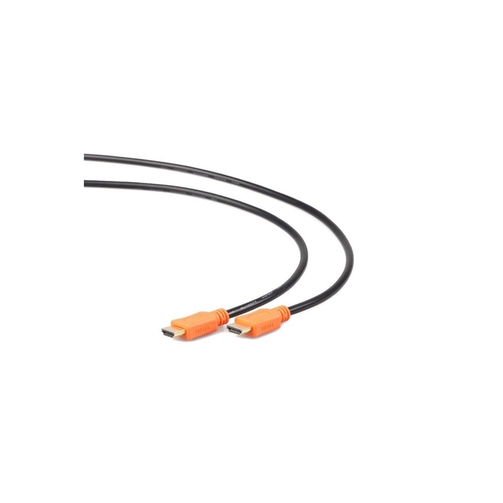 Cablexpert cable hdmi alta velocidad ethernet 3m
