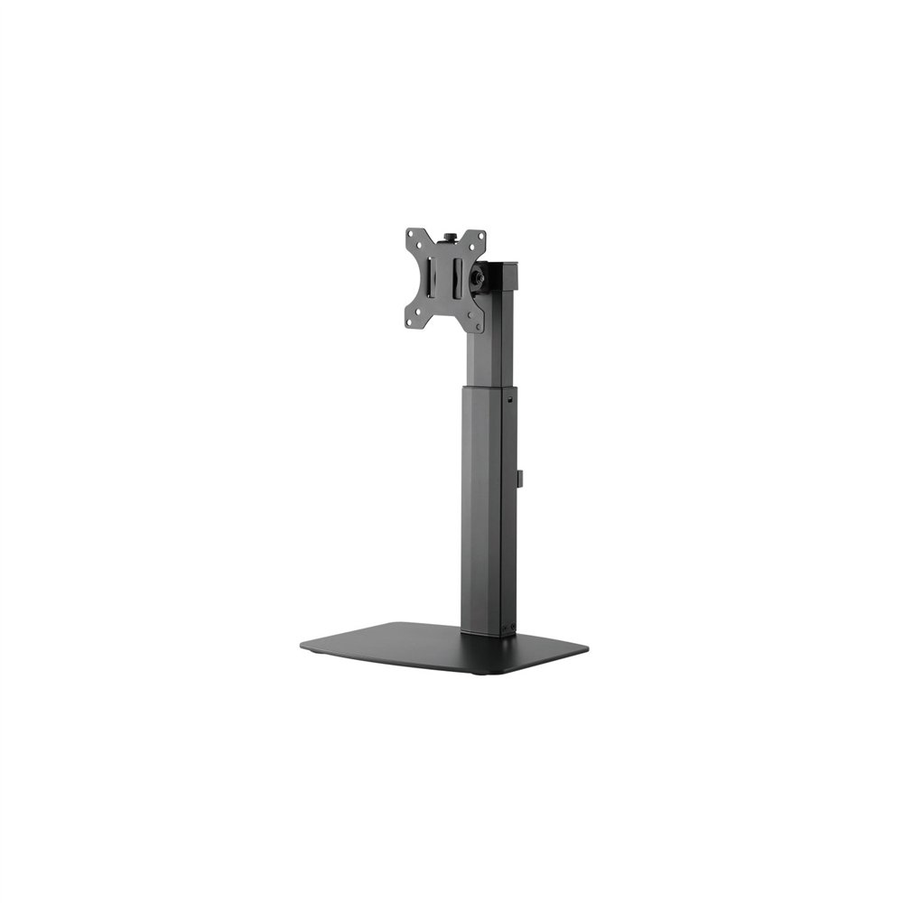 Soporte tooq db1732tn-b monitor 17p - 32p mesa negro db1732tn-b