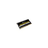 Memoria sodimm corsair vengeance 16gb ddr4 2400mhz negro cmsx16gx4m1a2400c16