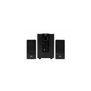 Altavoces 3go y650 2.1 negro y650