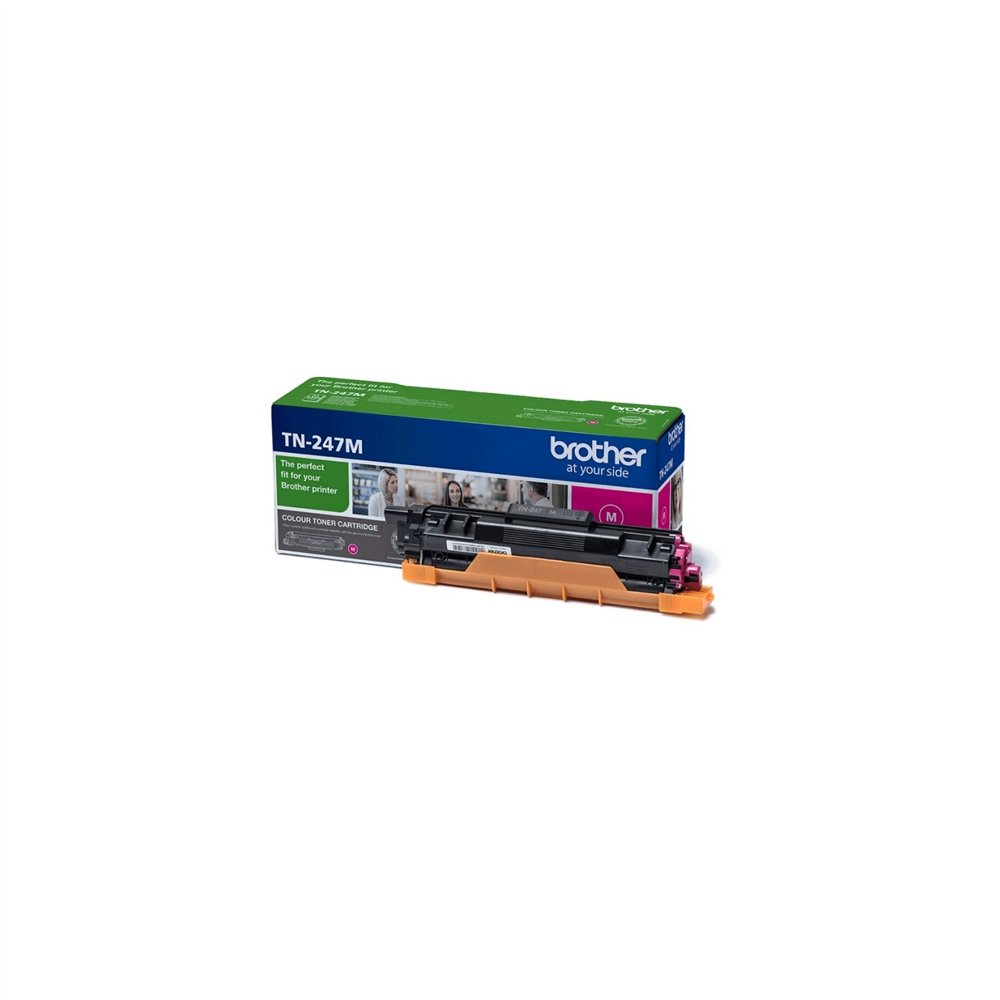 Toner brother tn247m magenta tn-247m