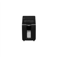 Fellowes automax 100m destructora papel negro 4629201