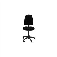 Silla algarra bali negra sin brazos 1006cpbali840