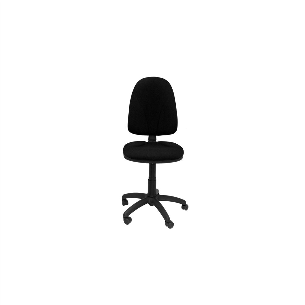 Silla algarra bali negra sin brazos 1006cpbali840