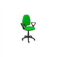 Silla algarra bali pistacho brazos fijos 1006cpbali22bgolf