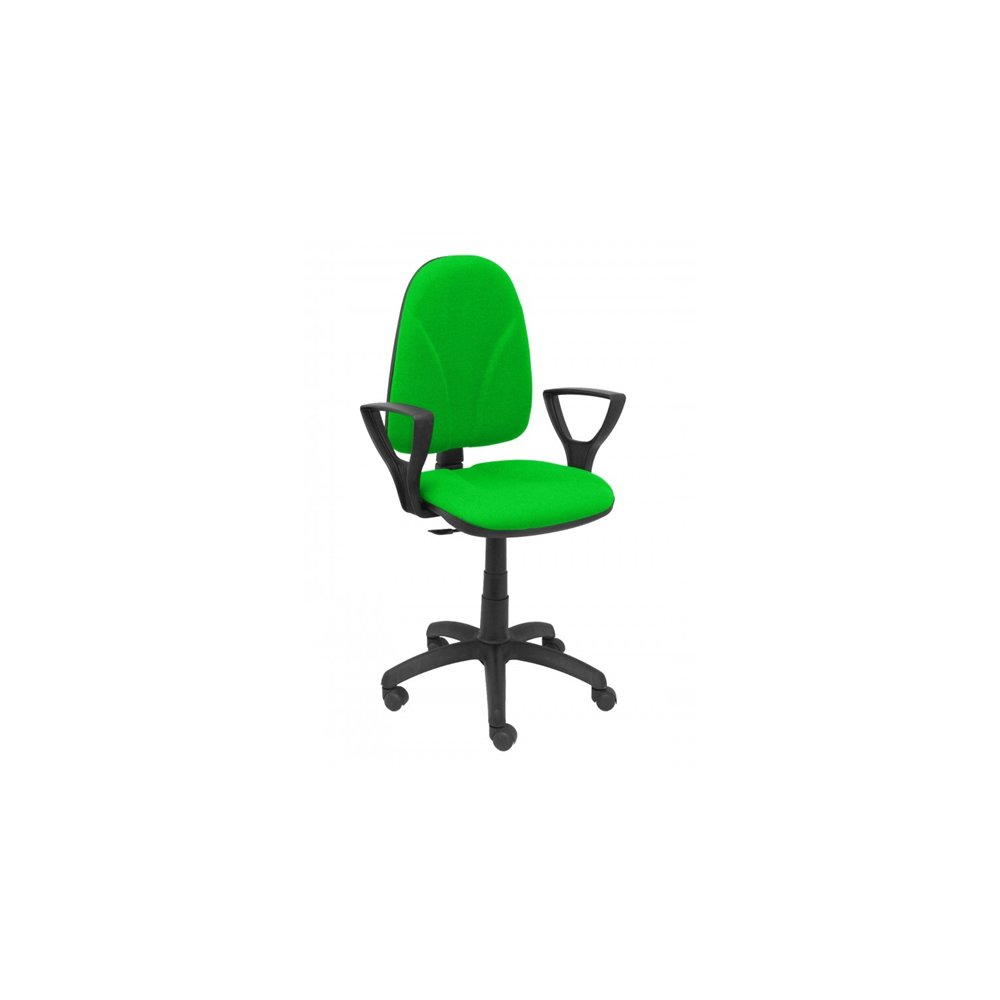 Silla algarra bali pistacho brazos fijos 1006cpbali22bgolf