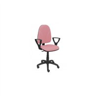 silla algarra bali rosa brazos fijos 1006cpbali710bgolf