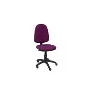 Silla ayna bali morado ruedas parquet 04cpbali760rp