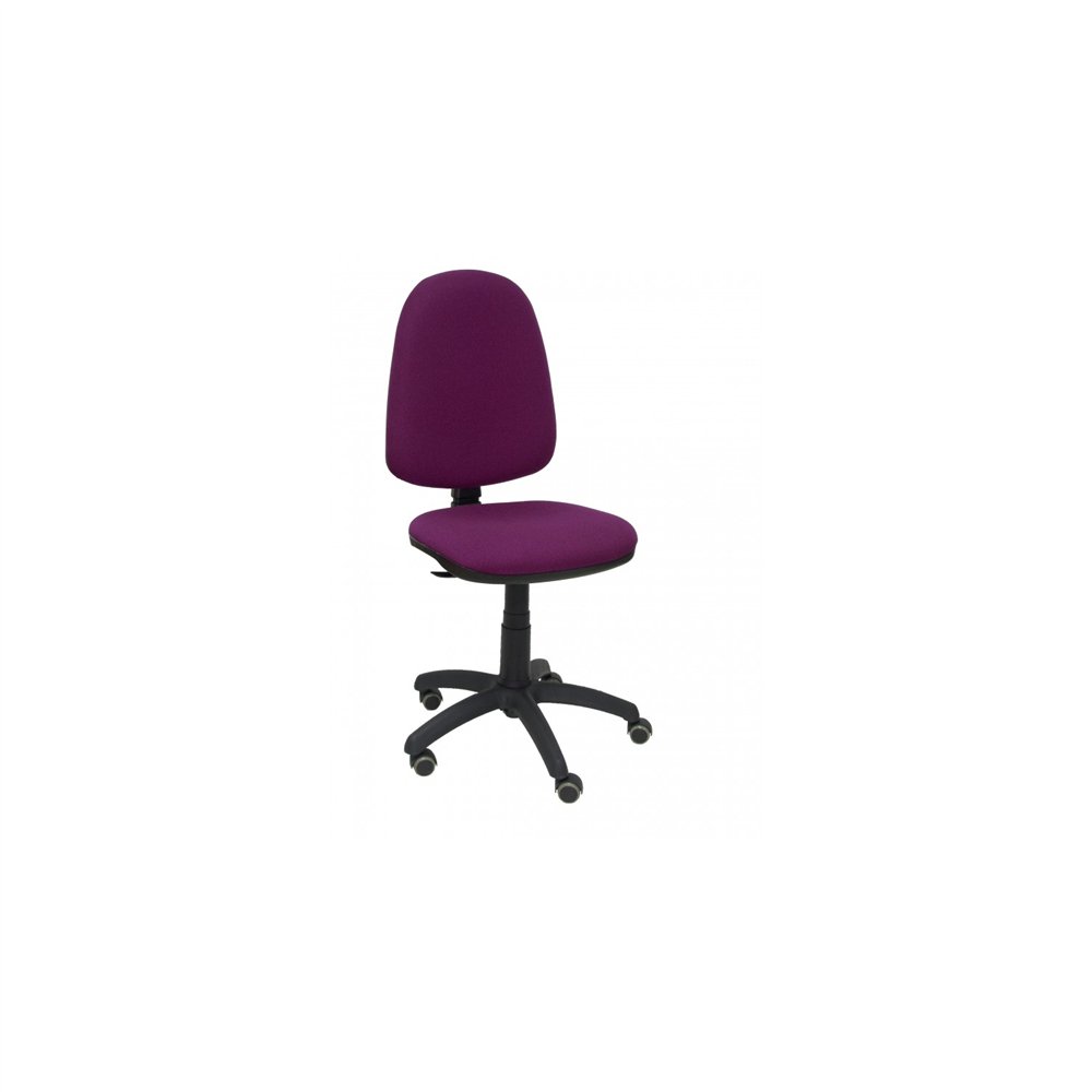 Silla ayna bali morado ruedas parquet 04cpbali760rp