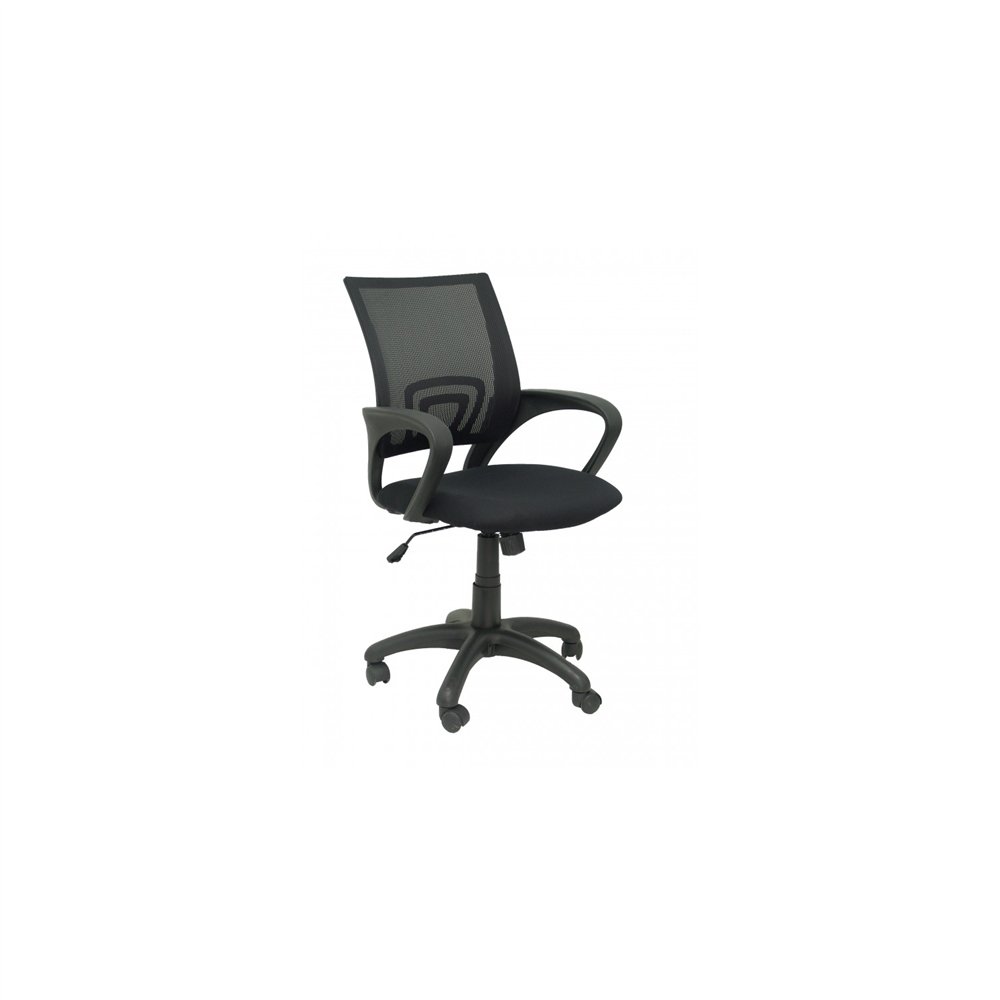 Silla vianos negra 312ne