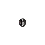Smartwatch apple series 4 gps/cell 40mm space negro mtvl2ty/a