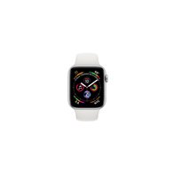 Smartwatch apple series 4 gps/cell 44mm plata mtvr2ty/a
