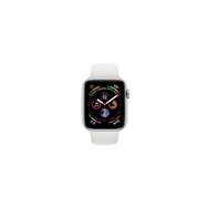 Smartwatch apple series 4 gps/cell 44mm plata mtvr2ty/a