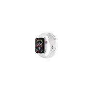 Smartwatch apple series 4 gps/cell 44mm stainless blanco mtx02ty/a