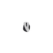 Raton ngs bow inalambrico blanco bowwhite
