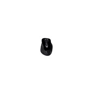 Raton ngs bow inalambrico negro bowblack