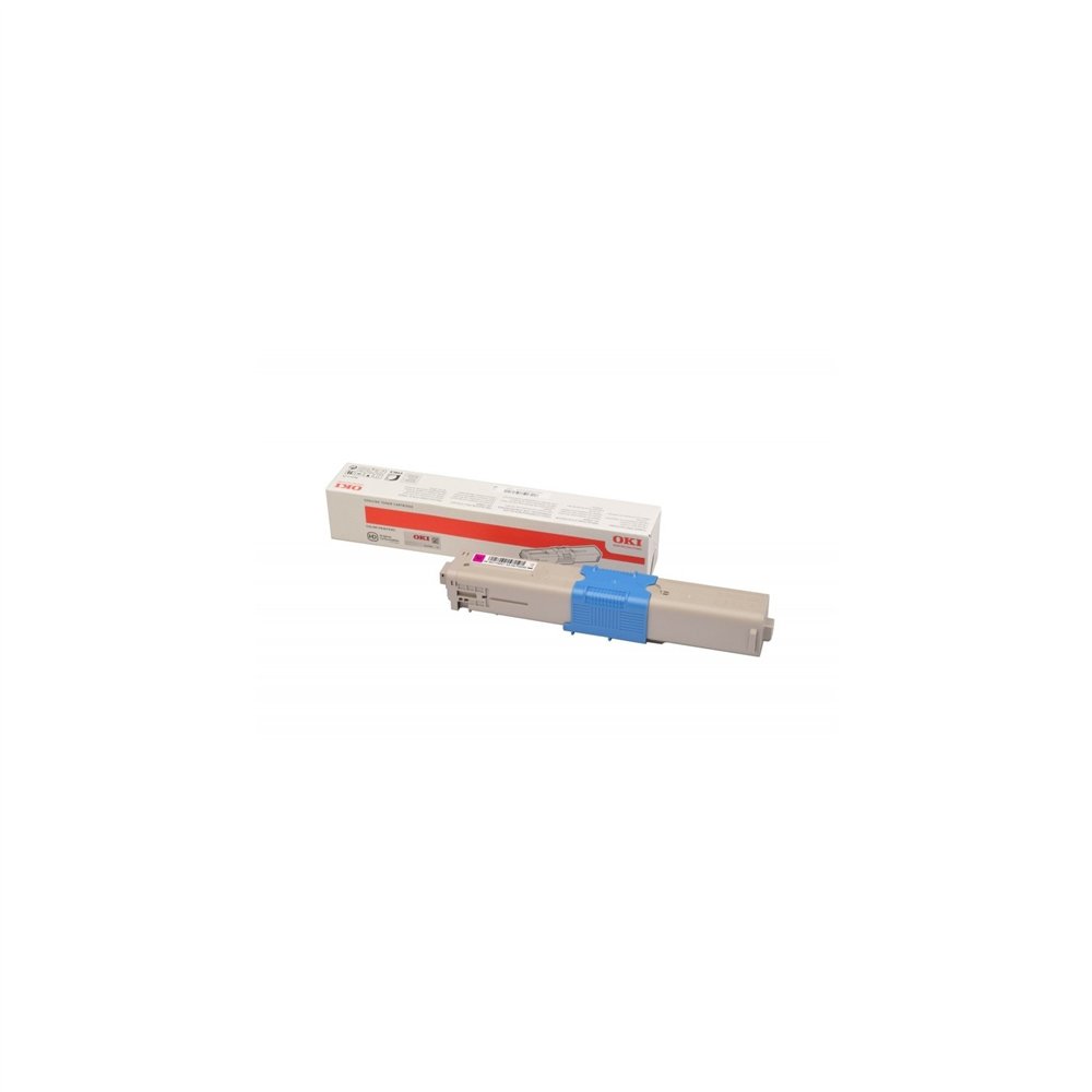 Toner oki 46508714 magenta 46508714