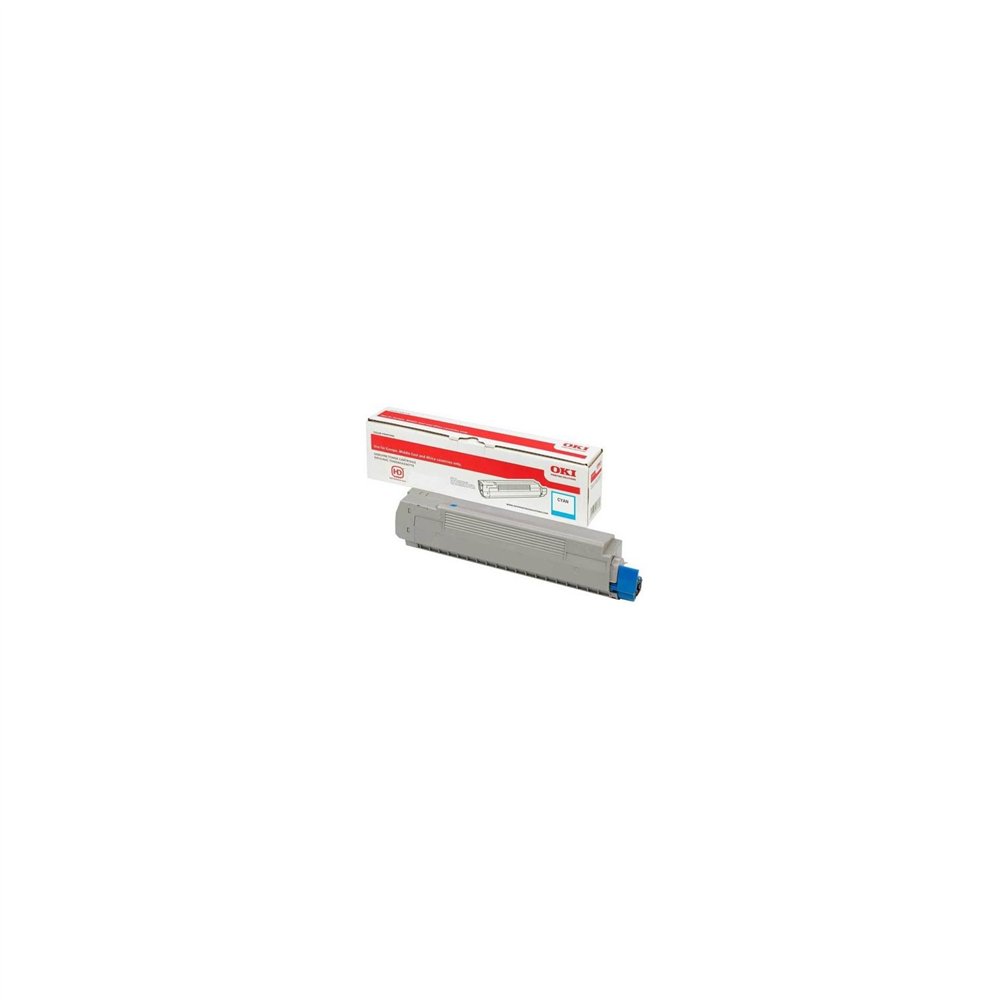 toner oki 46490403 cian 46490403