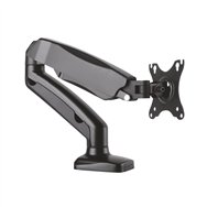 Soporte tv/mon aisens dt27tsr-043 13p-27p inclinable mesa negro dt27tsr-043