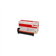 Tambor oki 46507305 amarillo 46507305