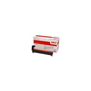 Tambor oki 46507306 magenta 46507306