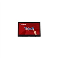 monitor viewsonic td1630-3 15.6p tactil negro td1630-3