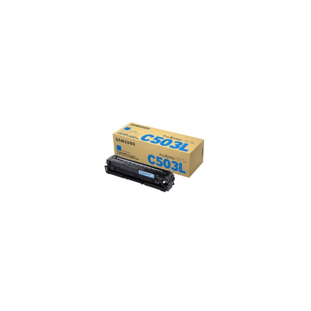Toner samsung c3010nd-c3060fr azul cian su014a