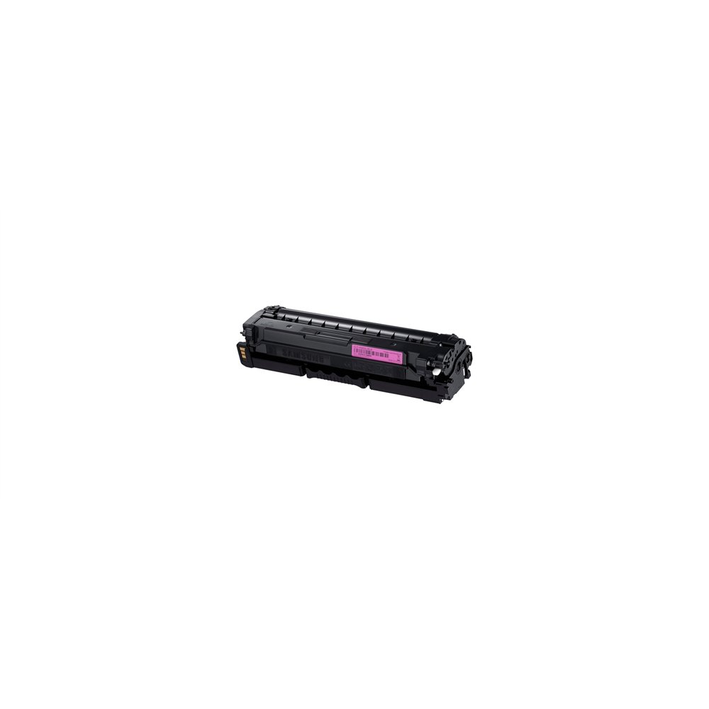 Toner samsung clt-m503l original magenta su281a