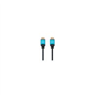 Cable hdmi m a hdmi m 2mt nanocable negro 10.15.3702