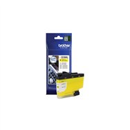 Cartucho brother lc3239xly amarillo lc3239xly
